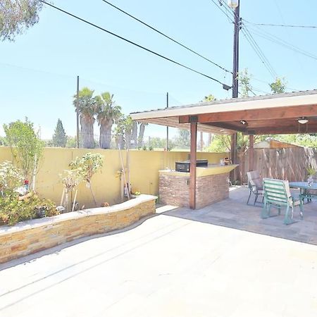 5 Rooms Villa Near Disneyland, Golf Course And Trial To Beach Santa Ana Kültér fotó